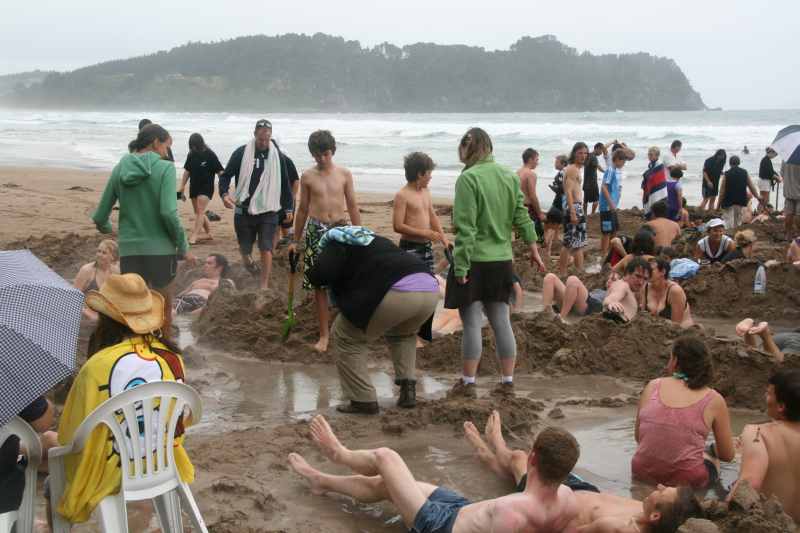 Nieuw-Zeeland 2011 - 0497